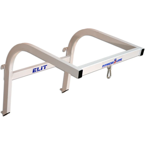 Шведская стенка  InterAtletika ST-001 Элит Бокс - фото №4